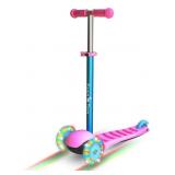 NEW-$55 3-Wheel Junior Kick Scooter NEW-$55 3-Wheel Junior Kick Scooter