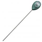 NEW Soil Moisture Meter Long Probe NEW Soil Moisture Meter Long Probe