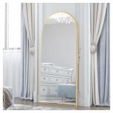 NEW $200 (65x22') Full Length Mirror NEW $200 (65x22') Full Length Mirror
