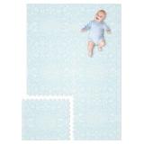 $60 (4' X 6 Ft) Foam Mat for Kids $60 (4' X 6 Ft) Foam Mat for Kids