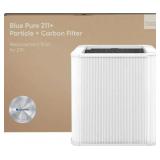 NEW $90(52x7x30CM)BLUEPURE 211+ Replacement Filter NEW $90(52x7x30CM)BLUEPURE 211+ Replacement Filter