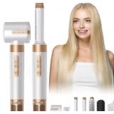 USED $420 7 in 1 Hot Air Styler USED $420 7 in 1 Hot Air Styler