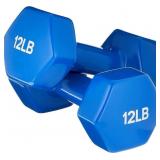 $63 Vinyl Coated Hand Weight Dumbbell Pair $63 Vinyl Coated Hand Weight Dumbbell Pair