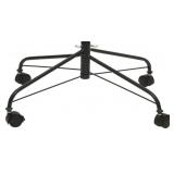 NEW $53 (22' BASE) Rolling Christmas Tree Stand NEW $53 (22' BASE) Rolling Christmas Tree Stand