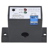 NEW-Current Sensing Switch NEW-Current Sensing Switch