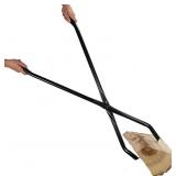 $60 40-Inch Log Claw Tongs $60 40-Inch Log Claw Tongs