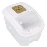 NEW-$53 Food Storage Container Thick Multipurpose NEW-$53 Food Storage Container Thick Multipurpose