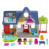 NEW-$45 Together Play House NEW-$45 Together Play House