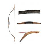 NEW-Traditional Recurve Bow Outdoor NEW-Traditional Recurve Bow Outdoor