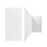 NEW 48x24' 3 Pack Sound Proof Panels NEW 48x24' 3 Pack Sound Proof Panels