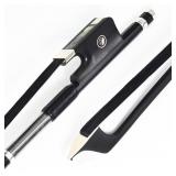 NEW $73 Carbon Fiber Cello Bow NEW $73 Carbon Fiber Cello Bow