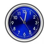 NEW-Nice and PracticalCar Clock Car Clock NEW-Nice and PracticalCar Clock Car Clock