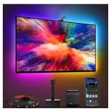 NEW-$100 Govee Envisual TV LED Backlights NEW-$100 Govee Envisual TV LED Backlights