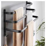 NEW-$40 19.7in Towel Rack,Bathroom Towel Holder NEW-$40 19.7in Towel Rack,Bathroom Towel Holder