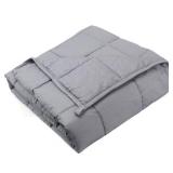 NEW-$50 Dreambeauty Weighted Blanket 40x60, 10lbs NEW-$50 Dreambeauty Weighted Blanket 40x60, 10lbs