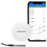 NEW $41 Wireless Thermometer Indoor Outdoor NEW $41 Wireless Thermometer Indoor Outdoor