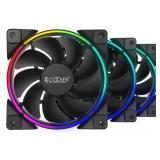 NEW-$70 Pccooler 120mm Fan Moonlight Series NEW-$70 Pccooler 120mm Fan Moonlight Series