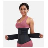 NEW $46 (6XL) Double Straps Latex Waist Trainer NEW $46 (6XL) Double Straps Latex Waist Trainer