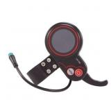 NEW $35 Electric Bike Display Thumb Throttle NEW $35 Electric Bike Display Thumb Throttle