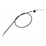 NEW Universal Metal Pull Handle Cable NEW Universal Metal Pull Handle Cable