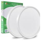 NEW $83 15.8 Inch LED Flush Mount Ceiling Light NEW $83 15.8 Inch LED Flush Mount Ceiling Light