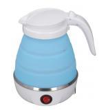 USED-Collapsible Water Boiler, USED-Collapsible Water Boiler,