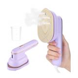 NEW-$30 Mini Steam Iron for Clothes NEW-$30 Mini Steam Iron for Clothes