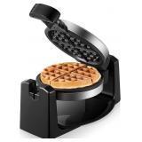 $70 FOHERE Waffle Maker $70 FOHERE Waffle Maker