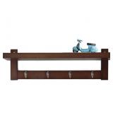 NEW-$205 Coat Rack Stand Wall NEW-$205 Coat Rack Stand Wall