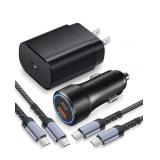 NEW 6'FT Super Fast Charger Type C NEW 6'FT Super Fast Charger Type C