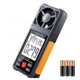 NEW $46 Anemometer Handheld Wind Speed Meter NEW $46 Anemometer Handheld Wind Speed Meter