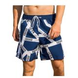 NEW-Mens Swim Trunks Quick Dry Swim Red colors NEW-Mens Swim Trunks Quick Dry Swim Red colors