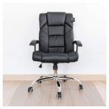 NEW $40 Clear Chair Mat 48' x 36' NEW $40 Clear Chair Mat 48' x 36'