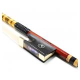 NEW-$105 Warm Tone Great Balance Fine Pernambuco NEW-$105 Warm Tone Great Balance Fine Pernambuco