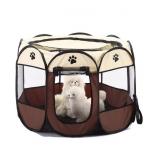 NEW $33 28x18' Pet Playpen Foldable NEW $33 28x18' Pet Playpen Foldable