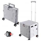 NEW $70 Folding Utility Cart NEW $70 Folding Utility Cart