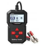 NEW-$48 12V Auto Car Battery Tester NEW-$48 12V Auto Car Battery Tester