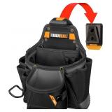 NEW $77 Multi-Pocket Organizer Tool Pouch NEW $77 Multi-Pocket Organizer Tool Pouch