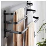 $40 GDAFF 19.7in Towel Rack $40 GDAFF 19.7in Towel Rack