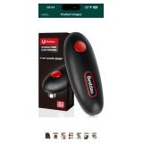 NEW-$36 Handsfree Electric Can Opener NEW-$36 Handsfree Electric Can Opener