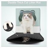 NEW-$74 Cat Litter Box with Lid NEW-$74 Cat Litter Box with Lid