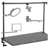 NEW $100 Desk Overhead Camera NEW $100 Desk Overhead Camera