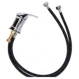 NEW $87 Shampoo Bed Faucet+Basin Shower Head NEW $87 Shampoo Bed Faucet+Basin Shower Head