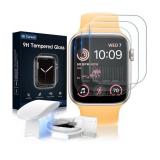 NEW-9H Tempered Glass Full Coverage NEW-9H Tempered Glass Full Coverage
