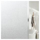 NEW $90 Window Films for Privacy,Frosted Film NEW $90 Window Films for Privacy,Frosted Film