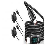 NEW $32 3PK 2 Smart Watch Charger & 2M Type C NEW $32 3PK 2 Smart Watch Charger & 2M Type C