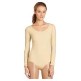NEW $51 (M) Long Sleeve Bodysuit Half Body Shaper NEW $51 (M) Long Sleeve Bodysuit Half Body Shaper