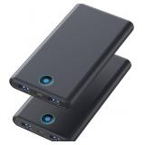 NEW $85 2PK Power Banks NEW $85 2PK Power Banks