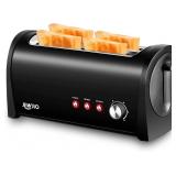 NEW $72 Toaster 4 Slice NEW $72 Toaster 4 Slice