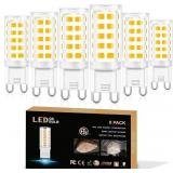 NEW 4W Chandelier Light Bulbs NEW 4W Chandelier Light Bulbs